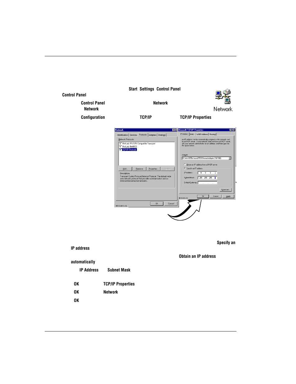 Step 1 | ADC MM701G User Manual | Page 16 / 168