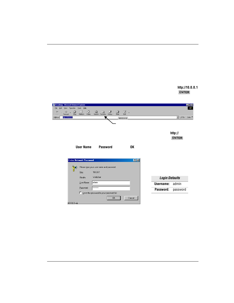 Ccessing, Odem, Ages | ADC MM701G User Manual | Page 19 / 168