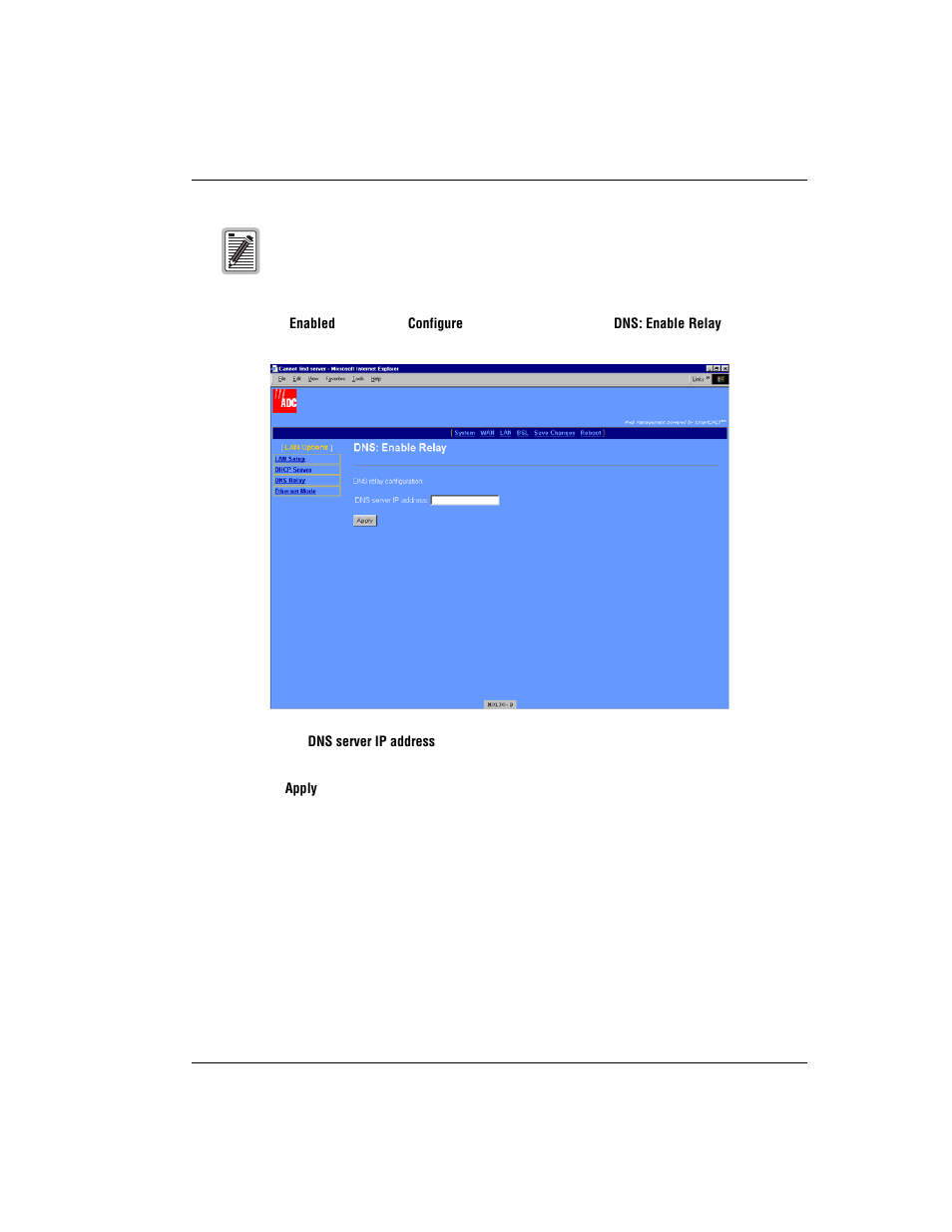 ADC MM701G User Manual | Page 25 / 168