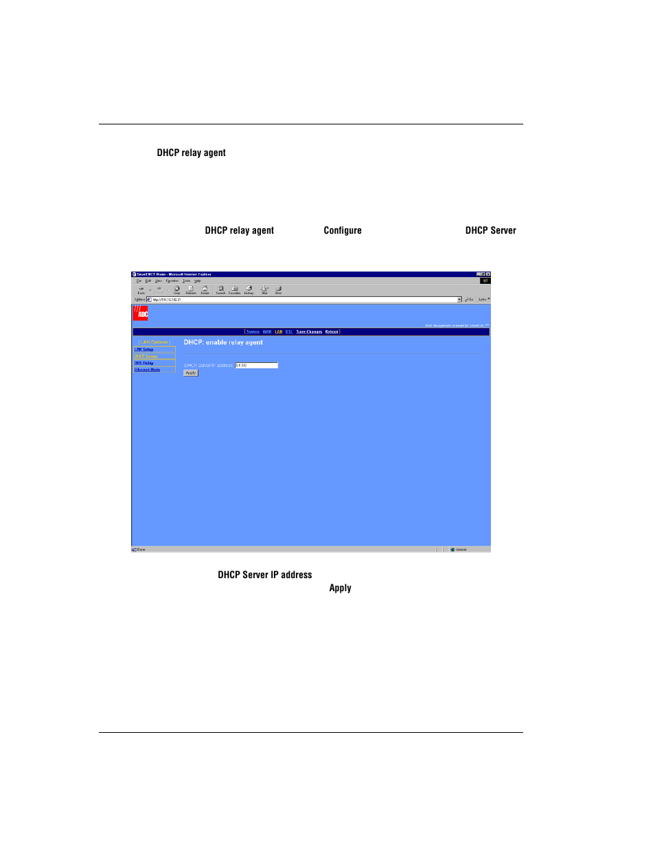 ADC MM701G User Manual | Page 30 / 168