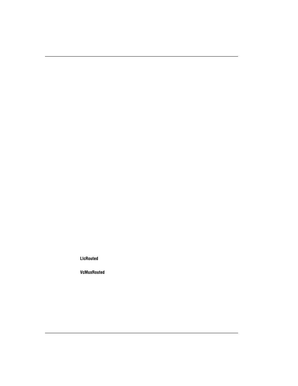 ADC MM701G User Manual | Page 38 / 168