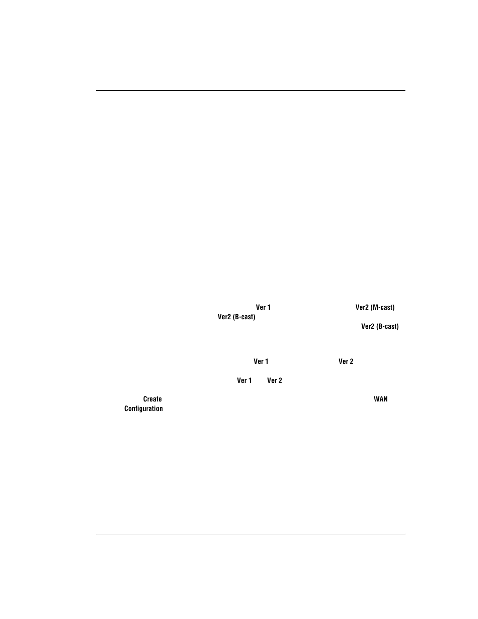 ADC MM701G User Manual | Page 39 / 168