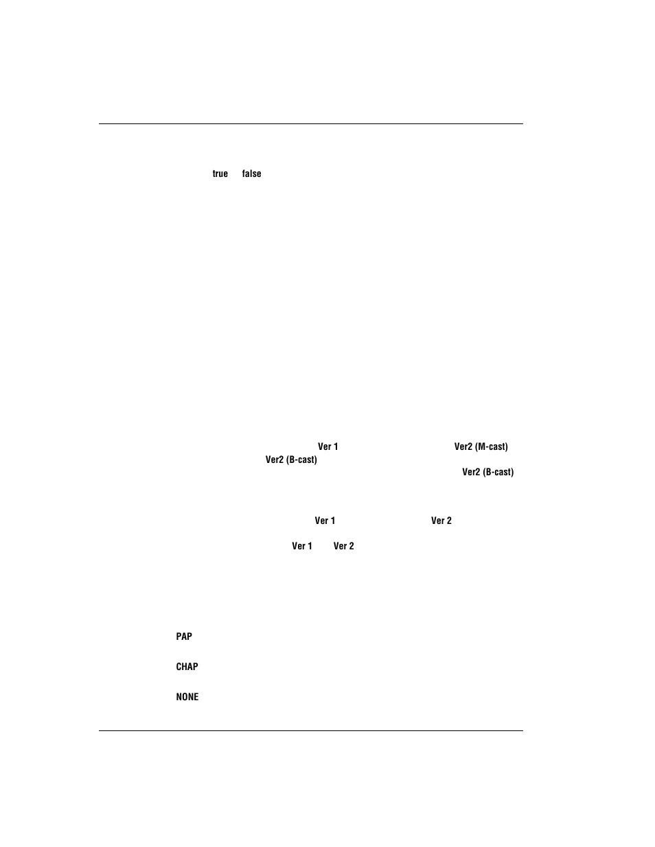 ADC MM701G User Manual | Page 42 / 168