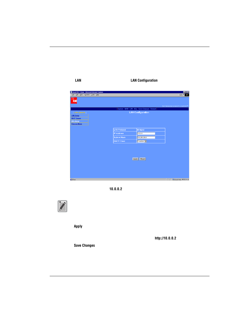 ADC MM701G User Manual | Page 73 / 168