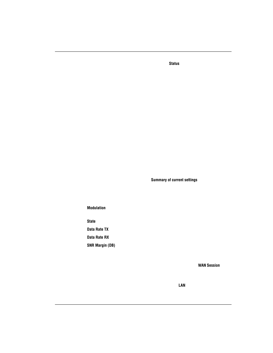 ADC MM701G User Manual | Page 91 / 168