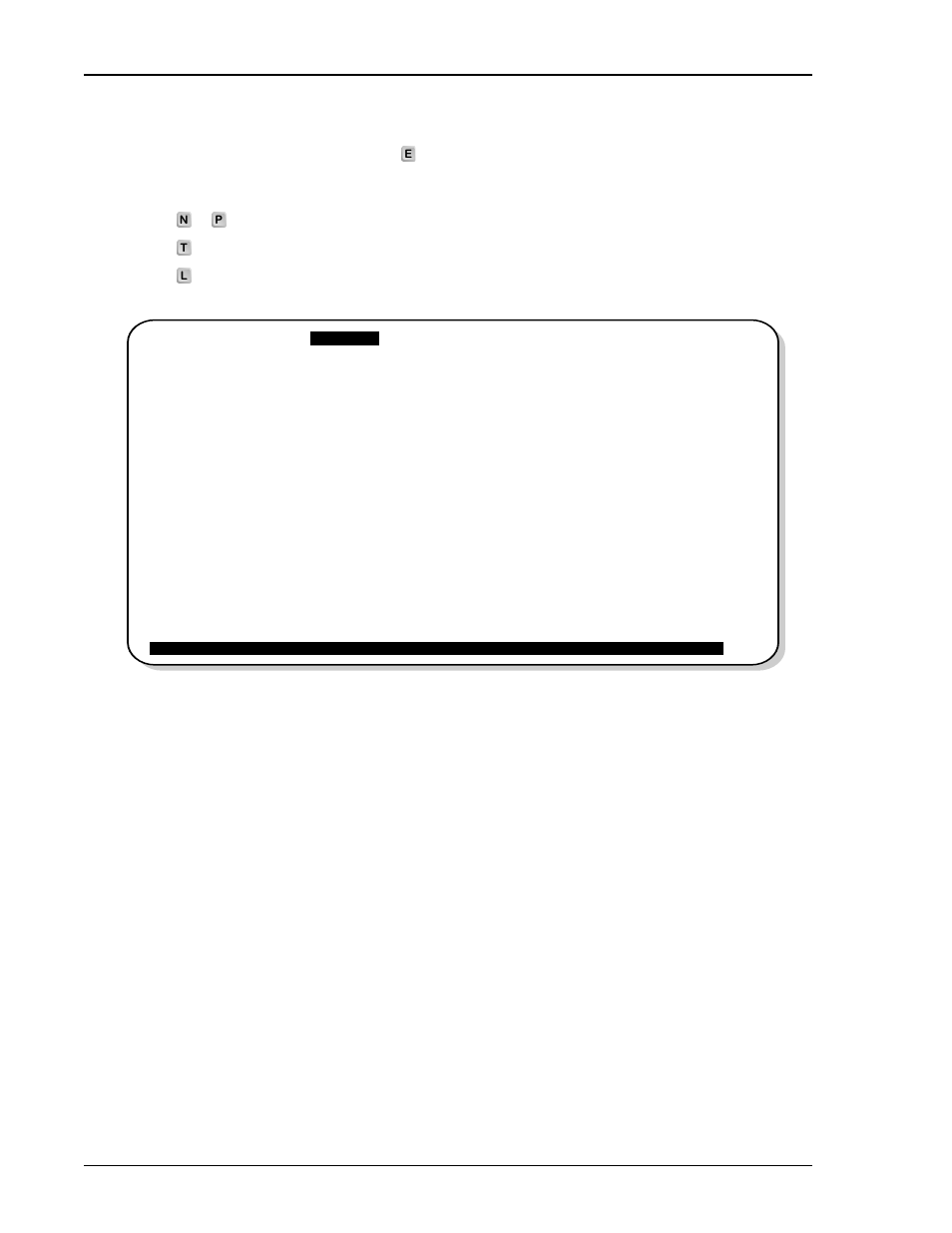 Using the system event log to track events, System event log, Sing the | Ystem, Vent, Og to, Rack, Vents | ADC H2TU-C-231 User Manual | Page 44 / 74