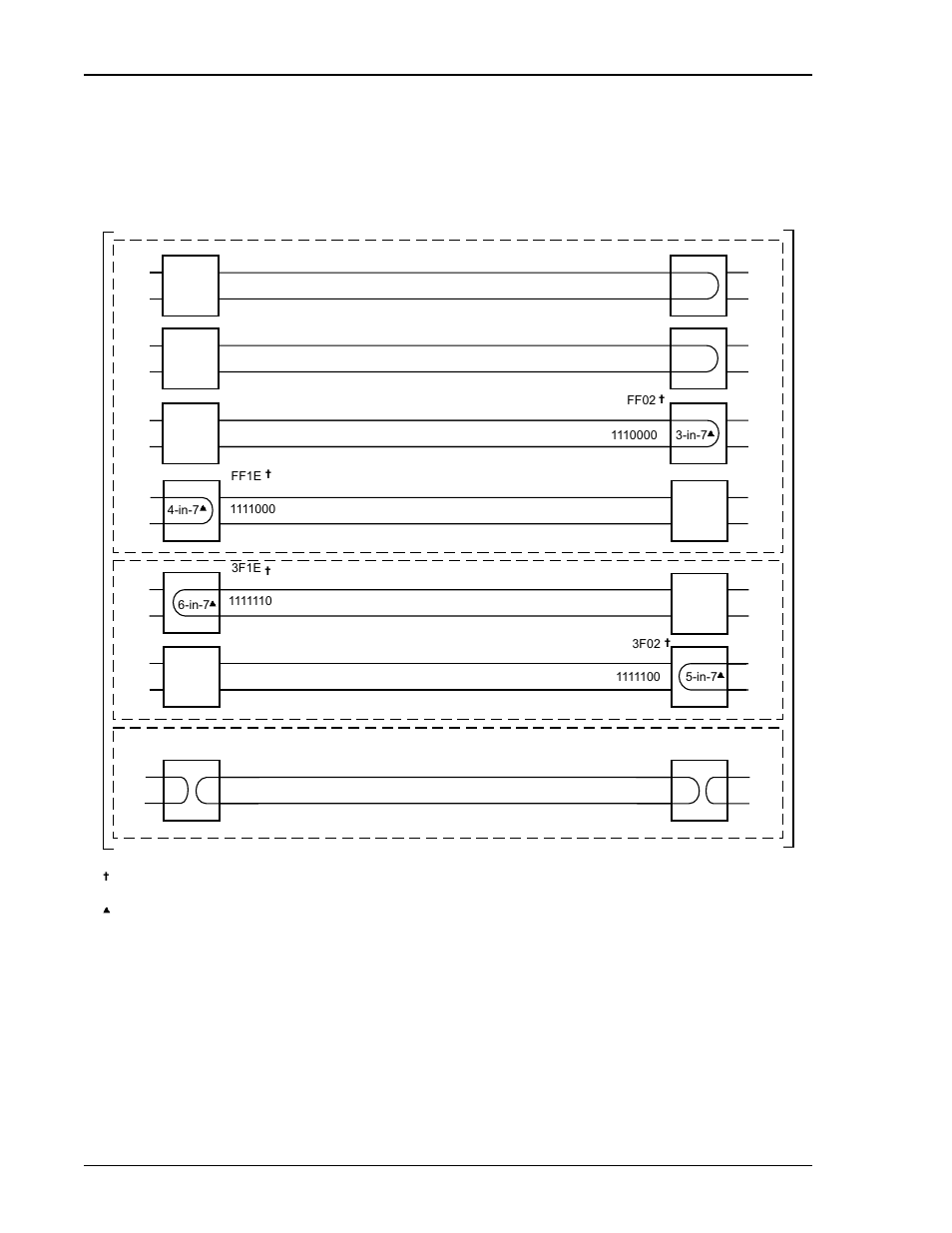 Loopback modes | ADC H2TU-C-231 User Manual | Page 56 / 74