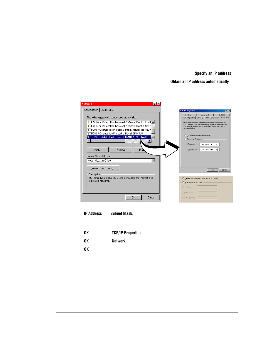 ADC Modem MM701G User Manual | Page 17 / 108