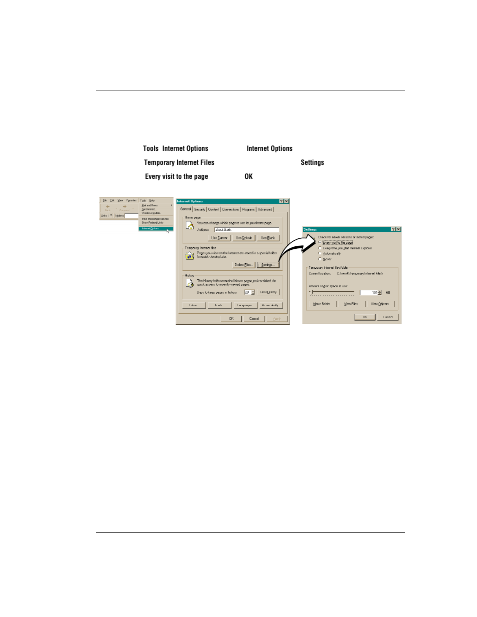 ADC Modem MM701G User Manual | Page 19 / 108