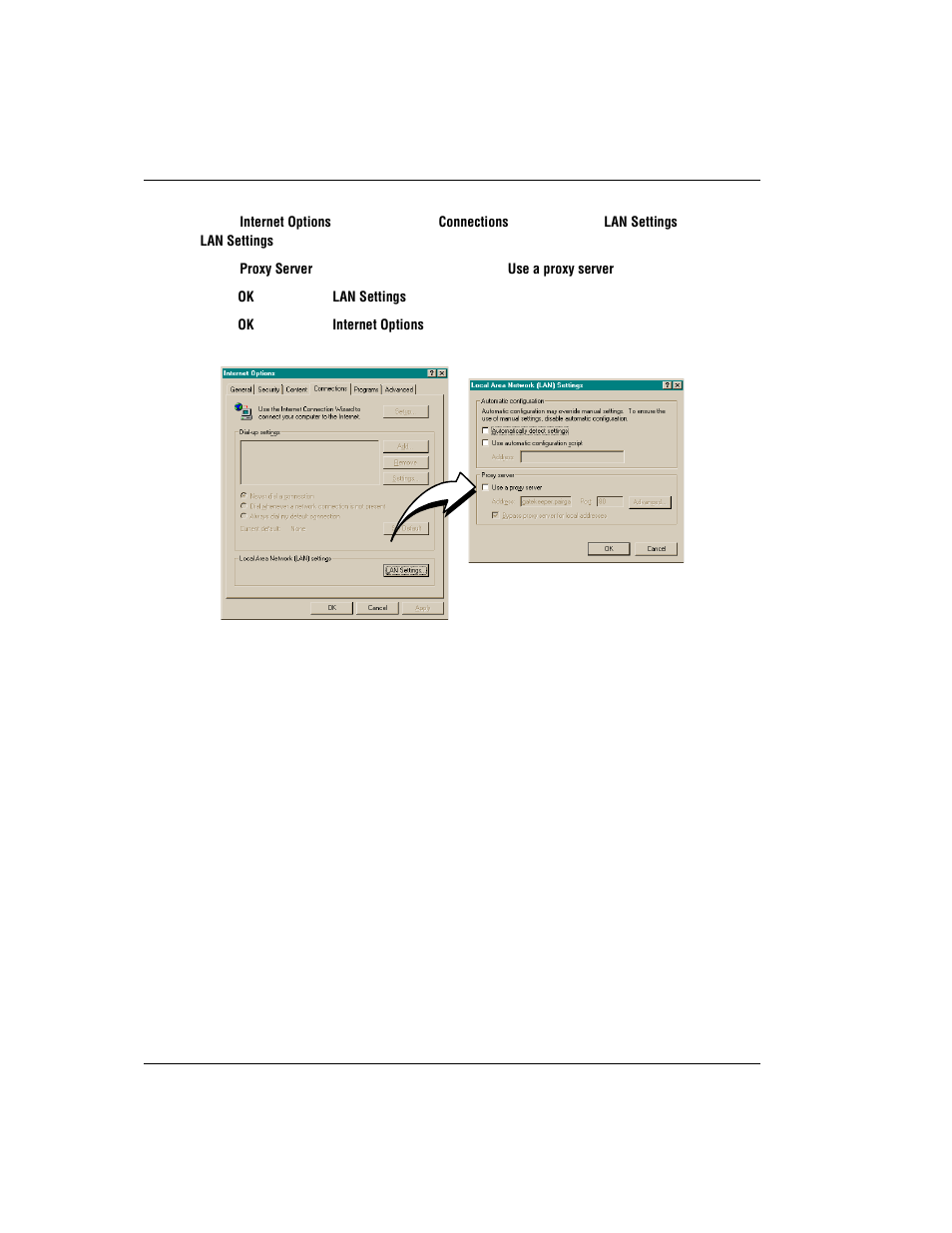 ADC Modem MM701G User Manual | Page 20 / 108