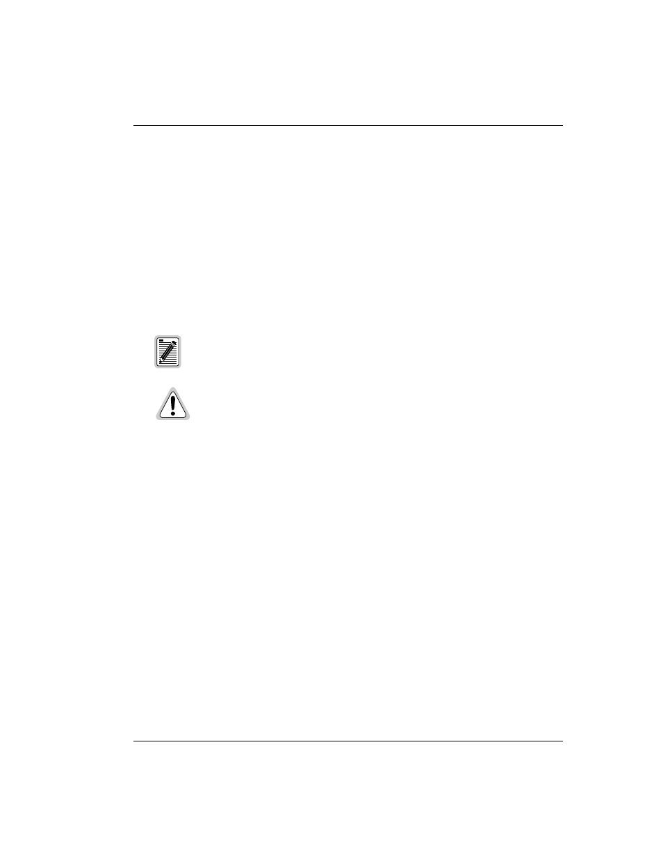 ADC Modem MM701G User Manual | Page 3 / 108