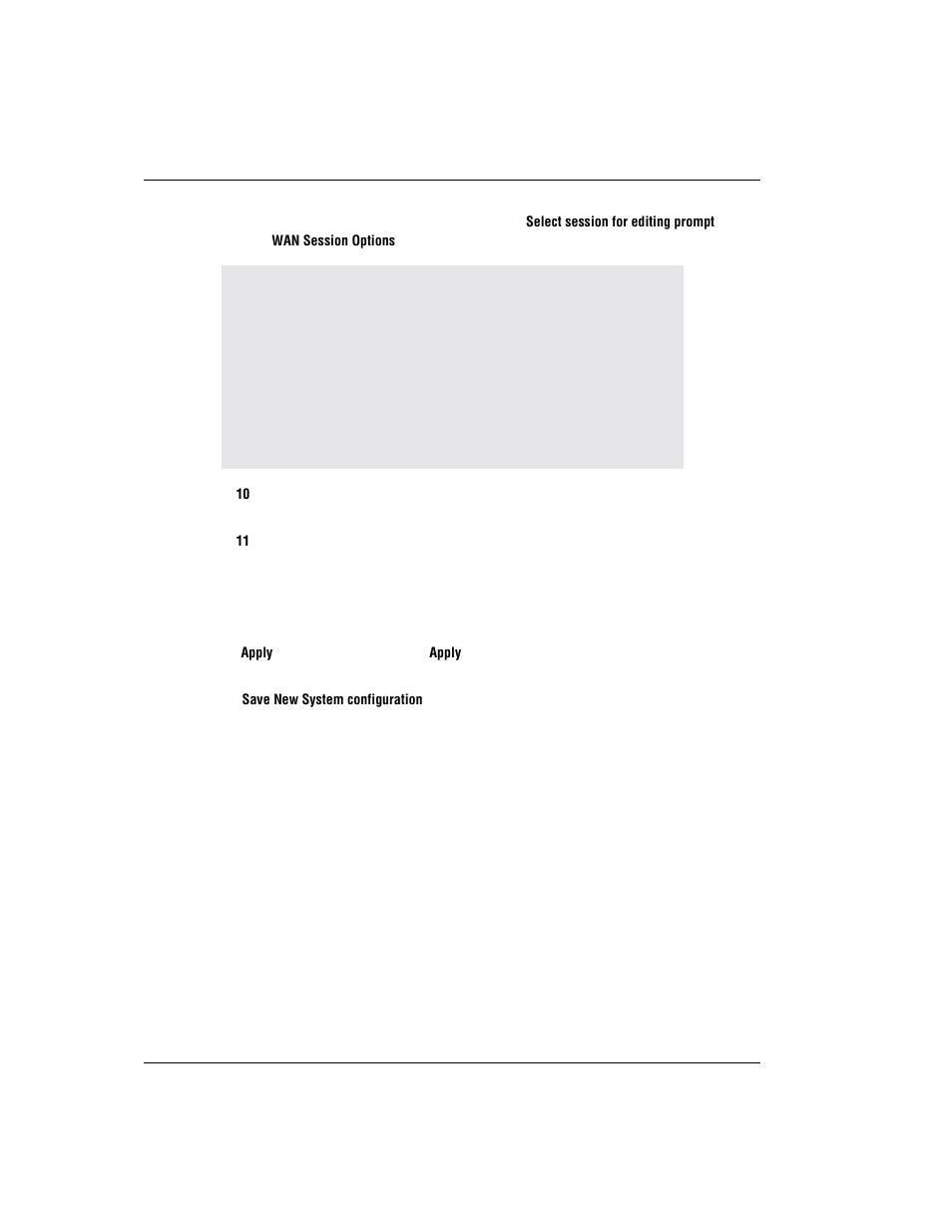 ADC Modem MM701G User Manual | Page 52 / 108