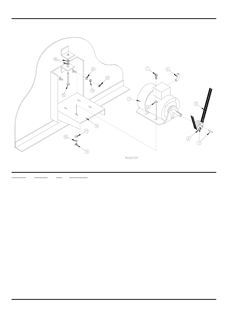 ADC Phase 5 Microprocessor AD-170 User Manual | Page 16 / 34