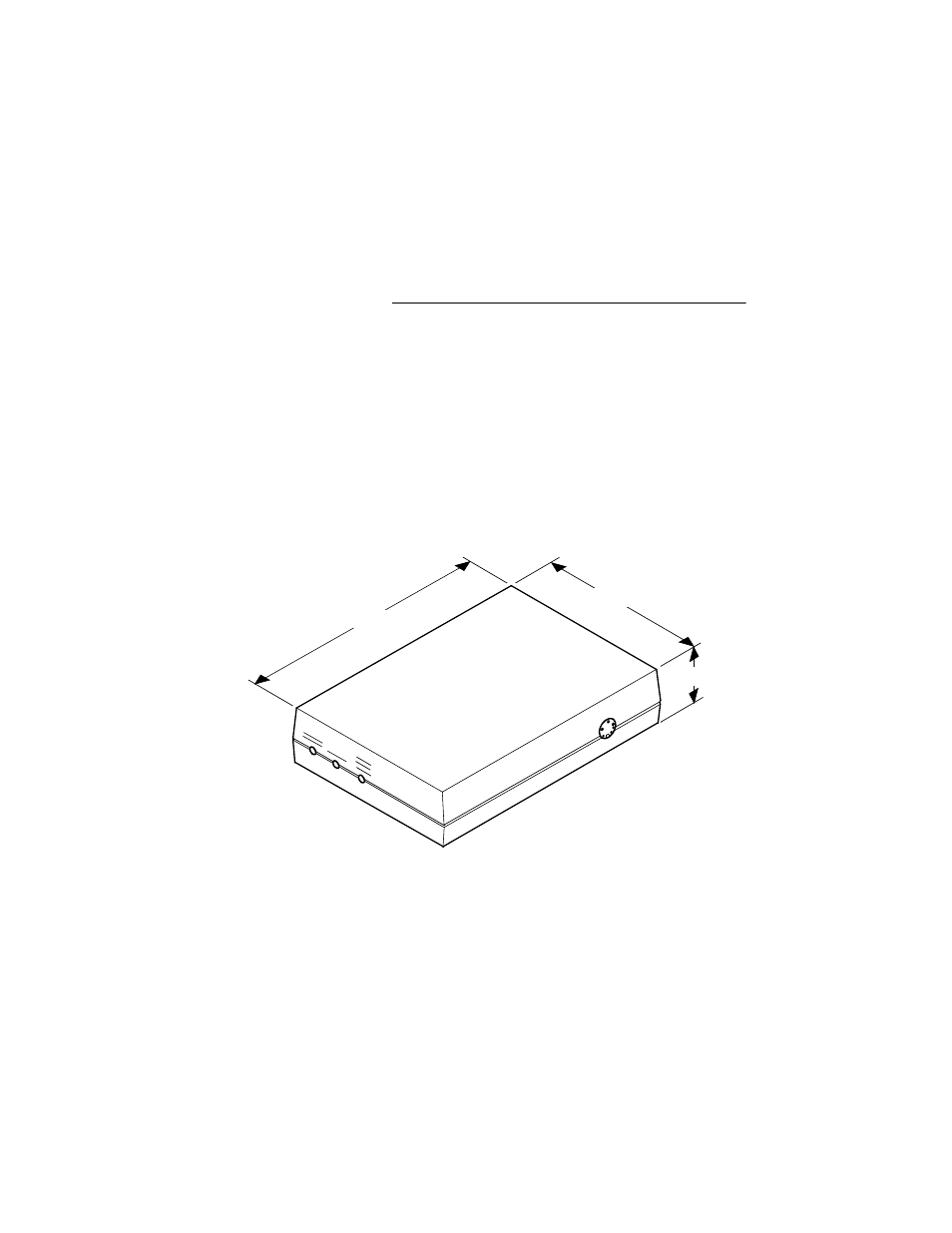 Chapter 1: introduction, Chapter 1, Introduction | ADC ISDN NT11010 User Manual | Page 11 / 24