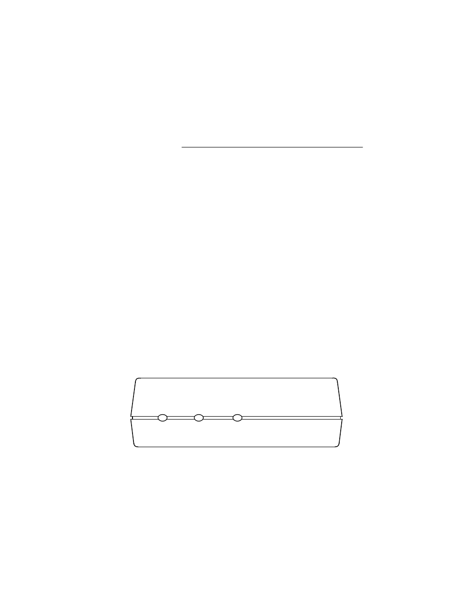Chapter 2: setting up your hardware, Taking inventory, The 1010 package contains the following items | One 1010 unit, One rj11 to rj45 cable, One rj45 to rj45 cable, One power supply unit (ad62010), One plastic wall mount bracket, Two jumpers, User’s guide | ADC ISDN NT11010 User Manual | Page 13 / 24