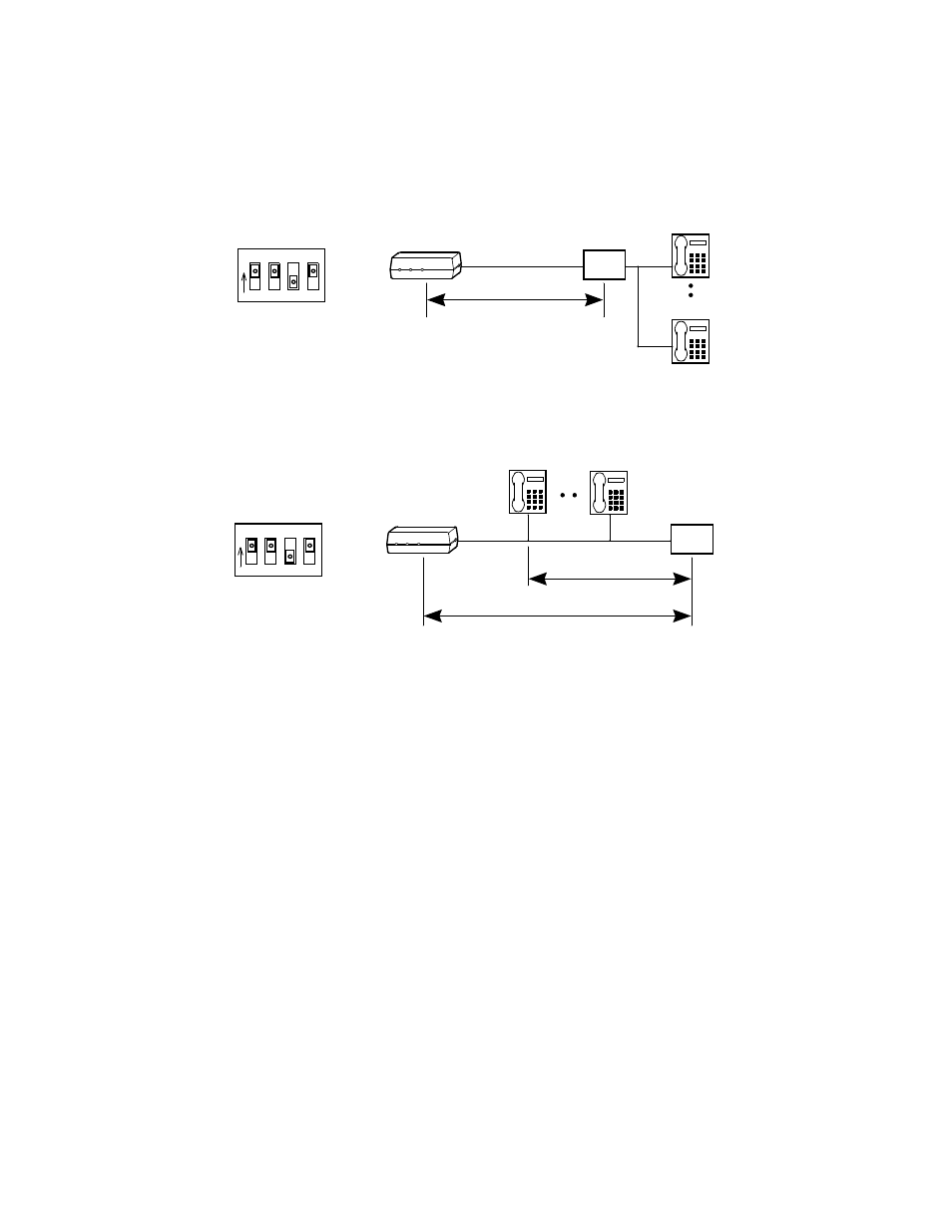 ADC ISDN NT11010 User Manual | Page 22 / 24