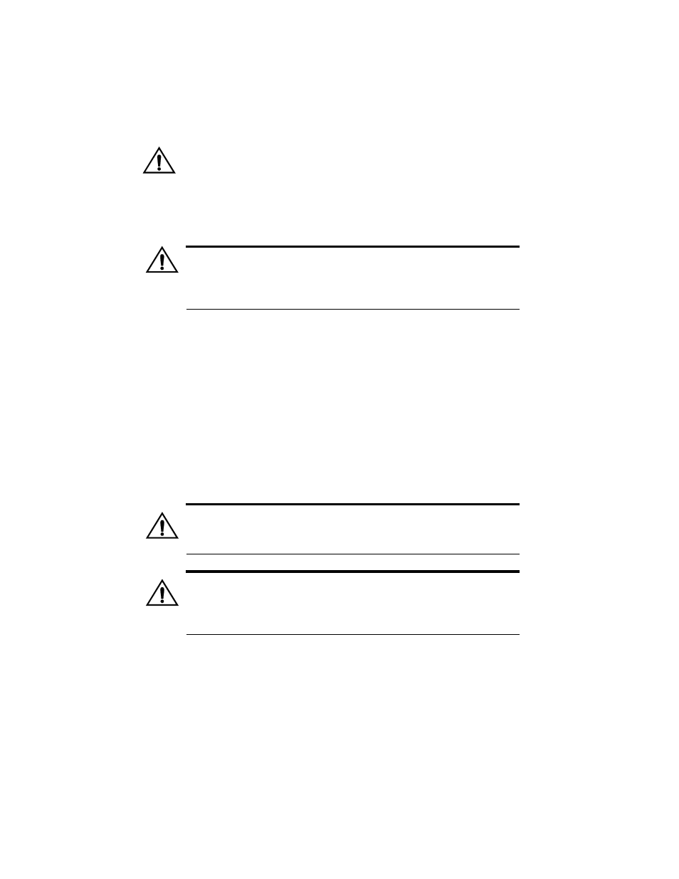 Important safety information | ADC ISDN NT11010 User Manual | Page 4 / 24