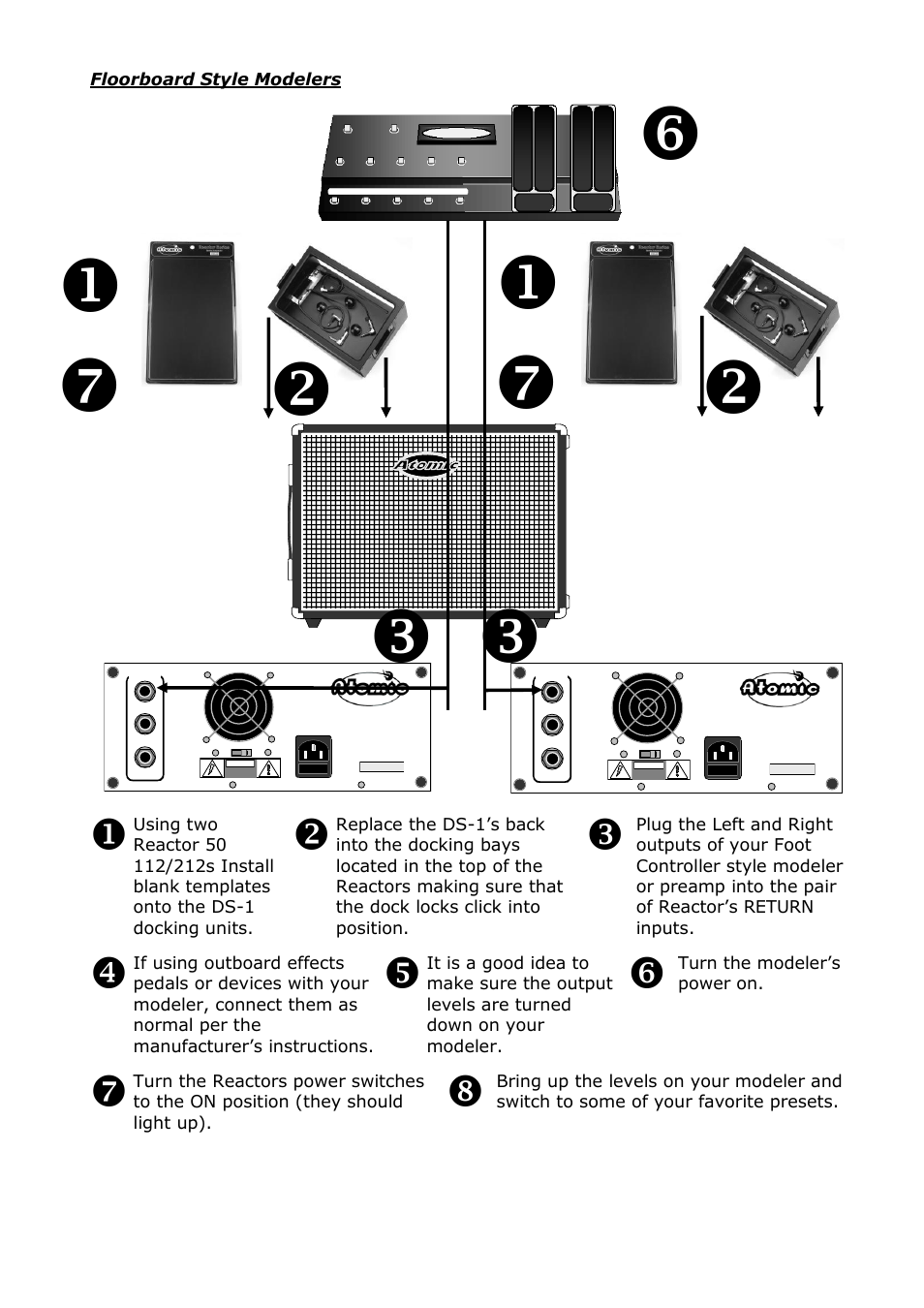 Atomic 50-112 User Manual | Page 10 / 12