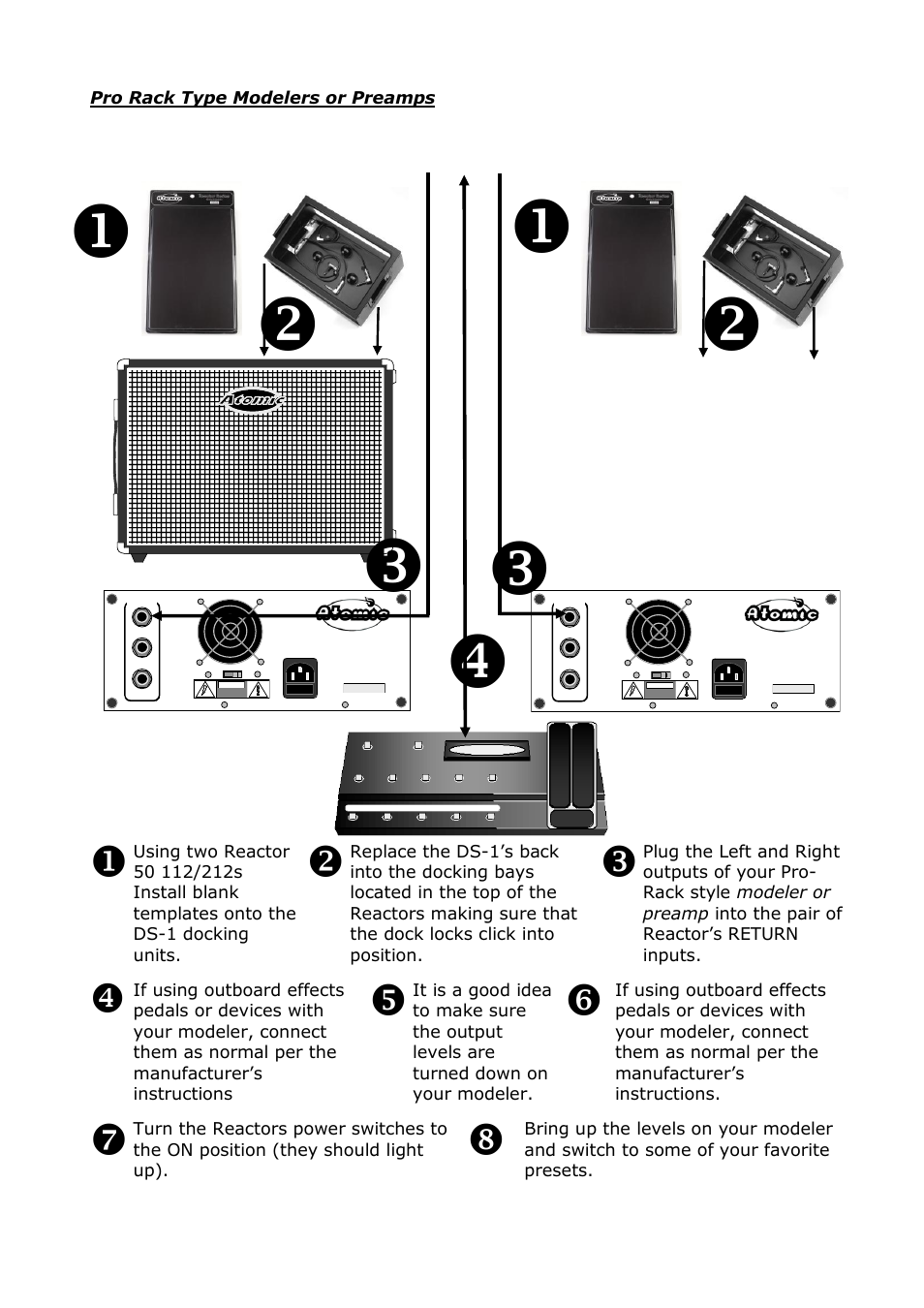 Atomic 50-112 User Manual | Page 11 / 12