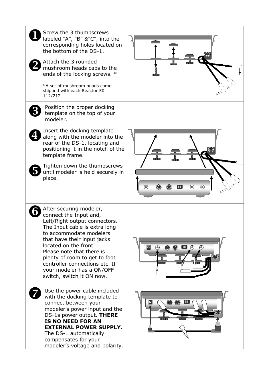 Atomic 50-112 User Manual | Page 6 / 12