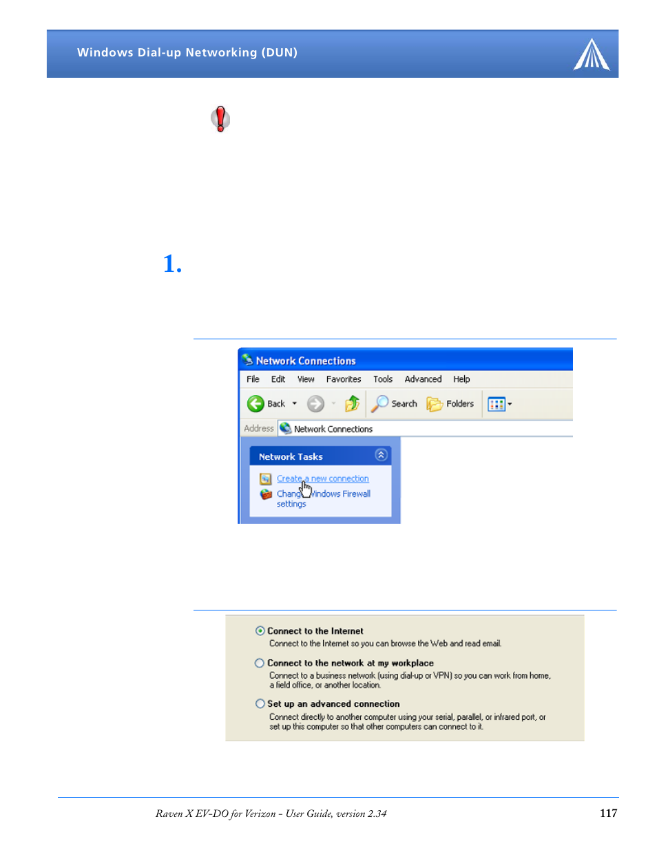 Airlink X EV-DO User Manual | Page 123 / 145