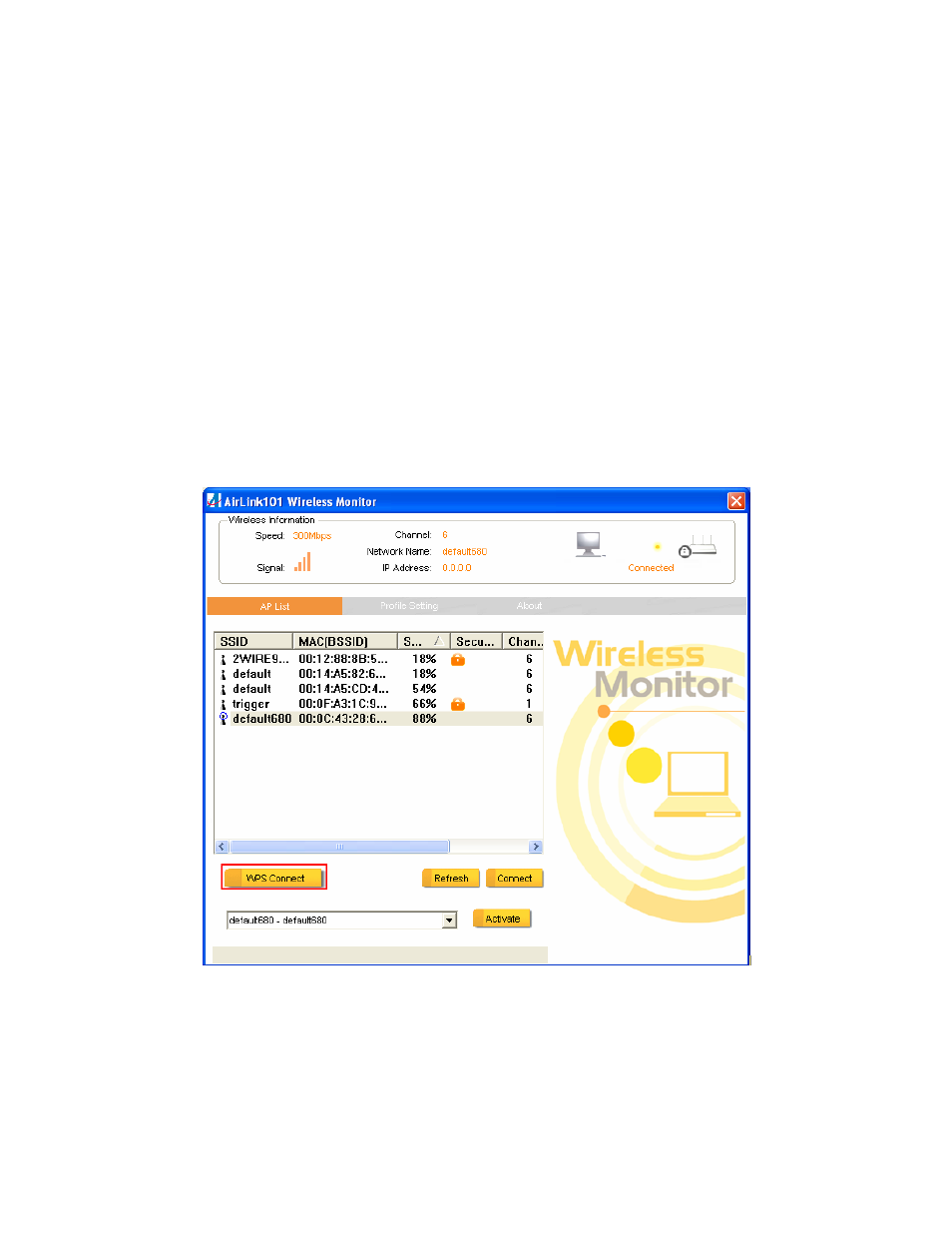 Airlink AWLL6080 User Manual | Page 32 / 42