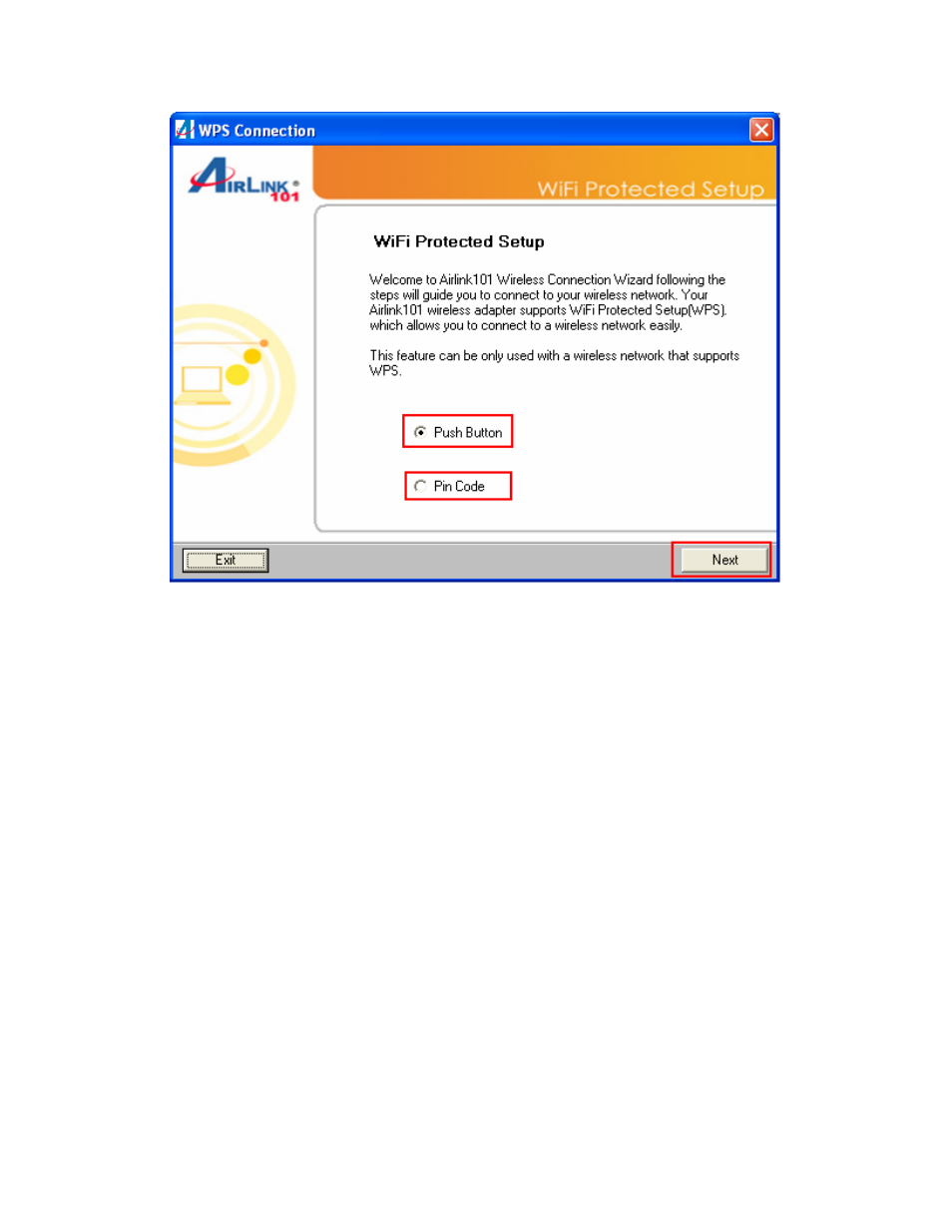 Airlink AWLL6080 User Manual | Page 33 / 42