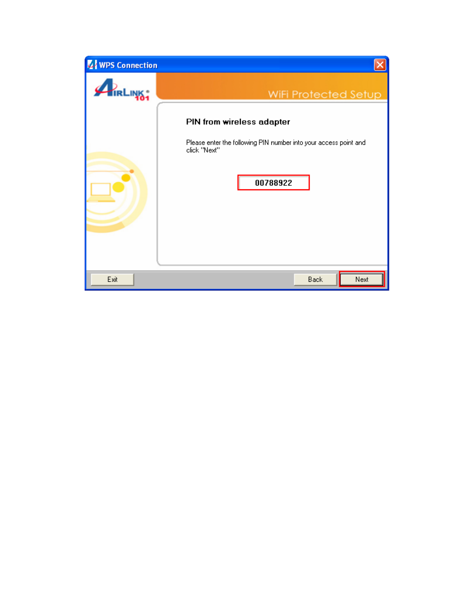 Airlink AWLL6080 User Manual | Page 34 / 42