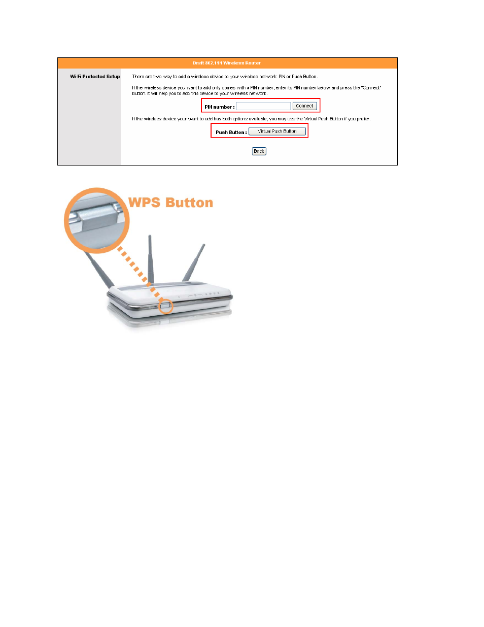 Airlink AWLL6080 User Manual | Page 36 / 42