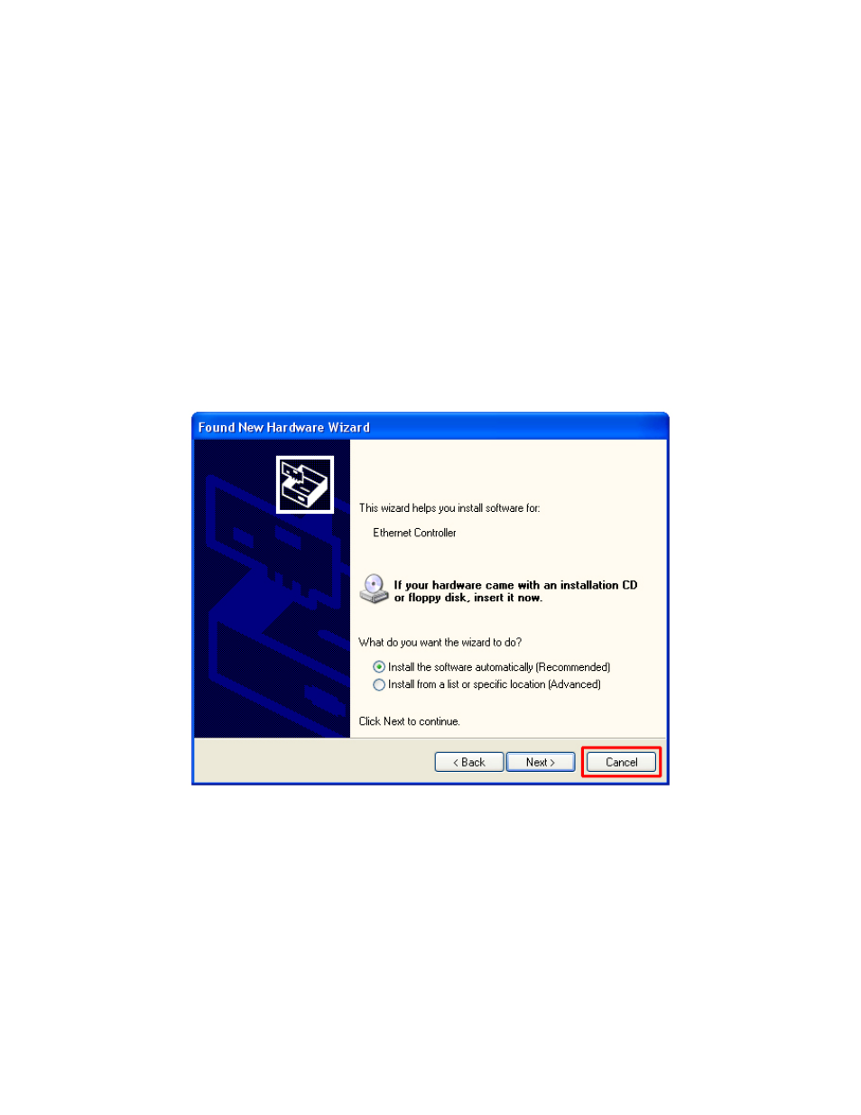 Installation | Airlink AWLL6080 User Manual | Page 4 / 42