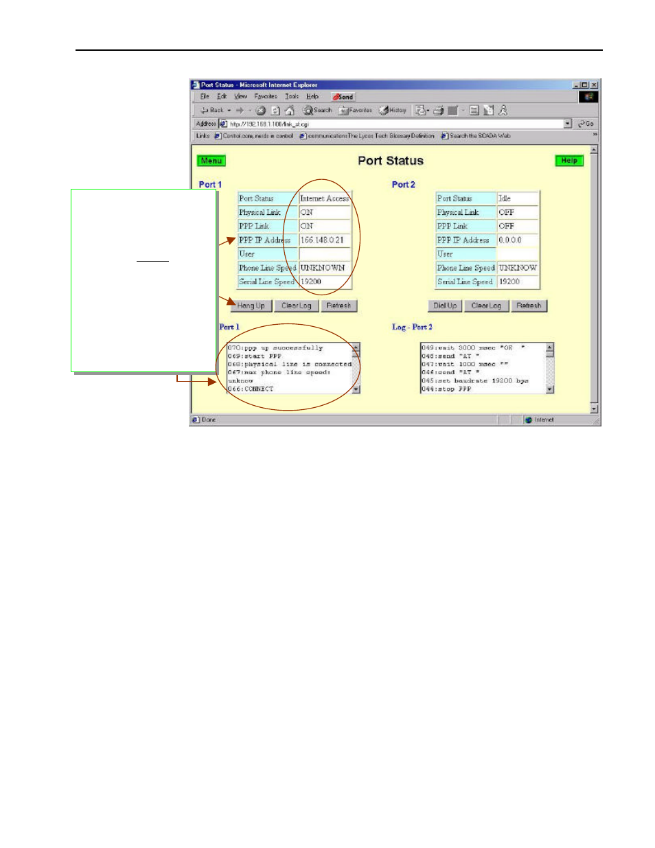 Airlink 5200 User Manual | Page 10 / 11