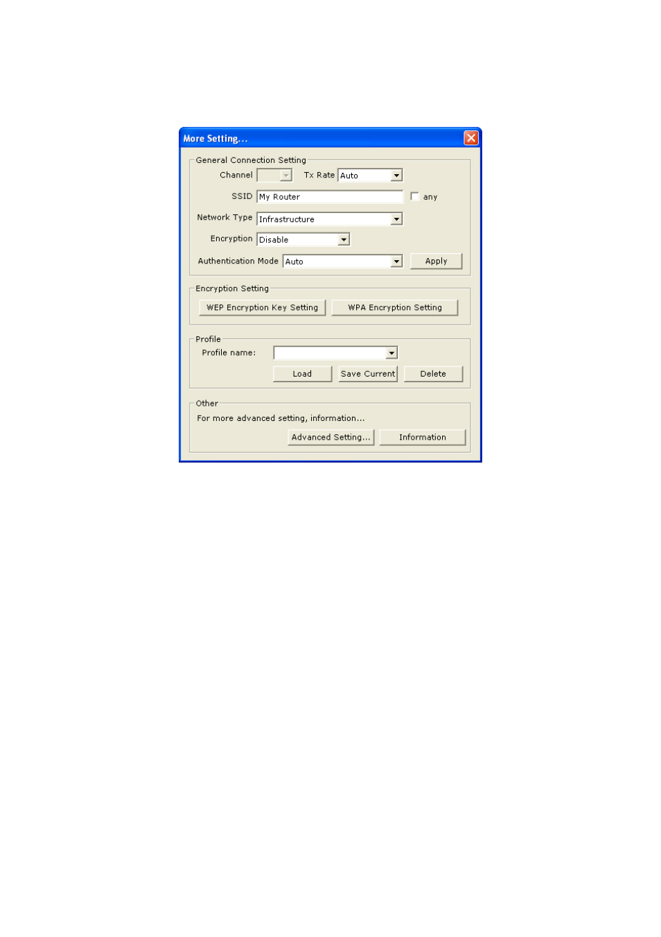 Airlink AWLL3025 User Manual | Page 12 / 25