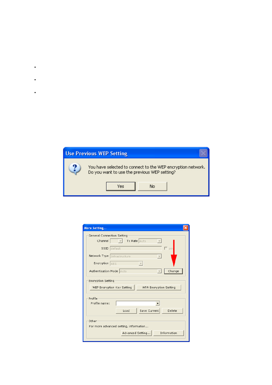 Airlink AWLL3025 User Manual | Page 14 / 25