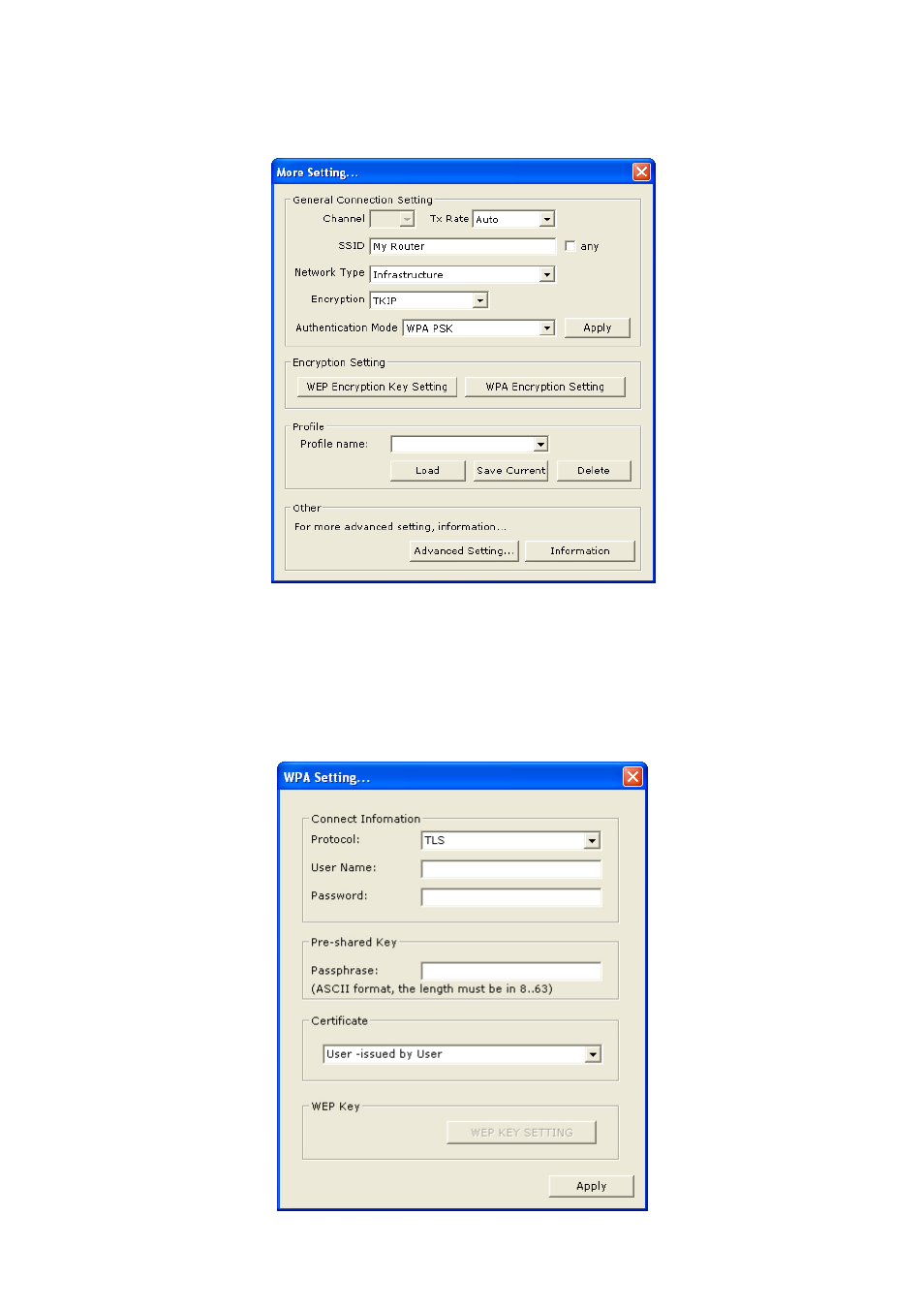 Airlink AWLL3025 User Manual | Page 15 / 25