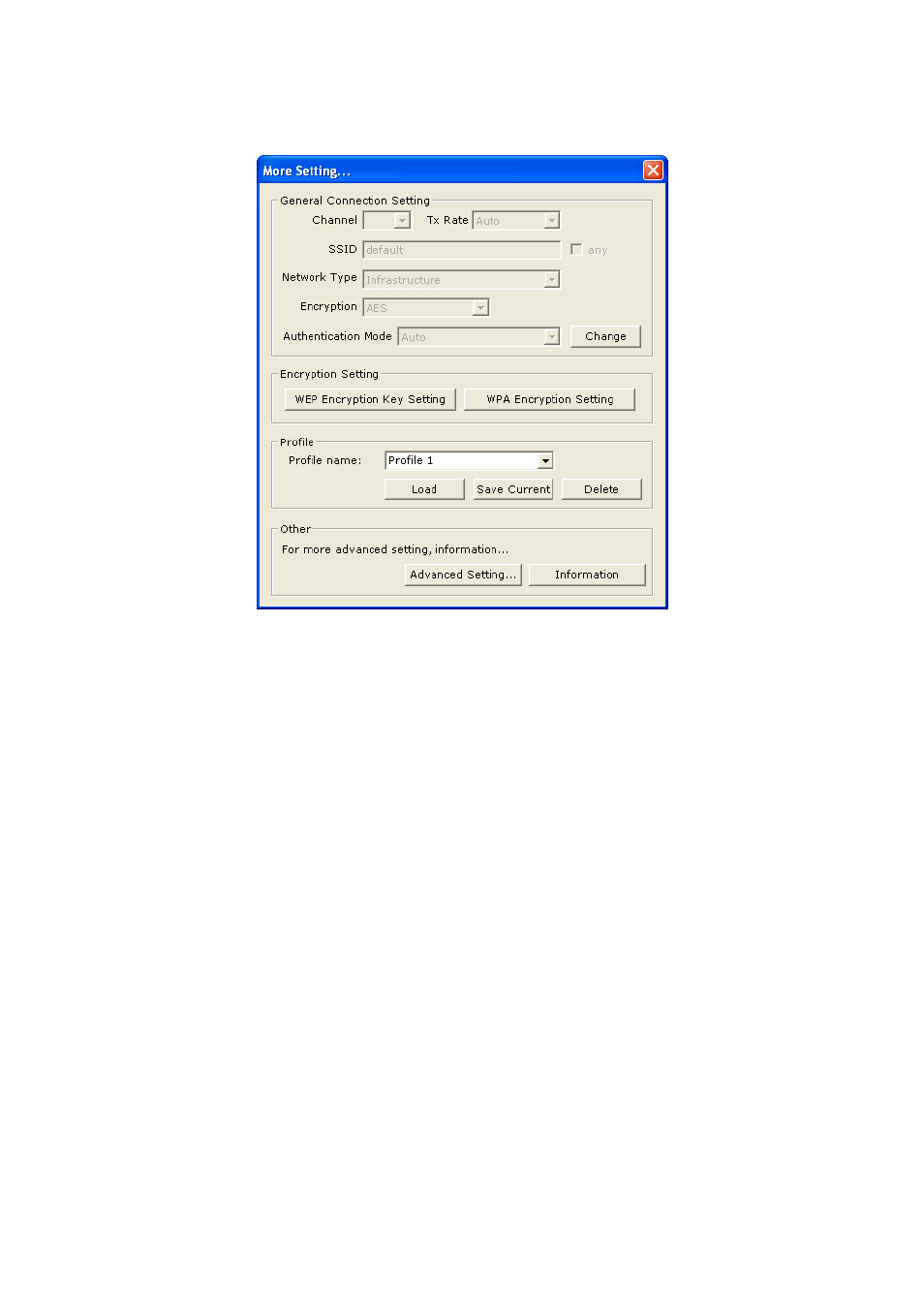 Airlink AWLL3025 User Manual | Page 16 / 25