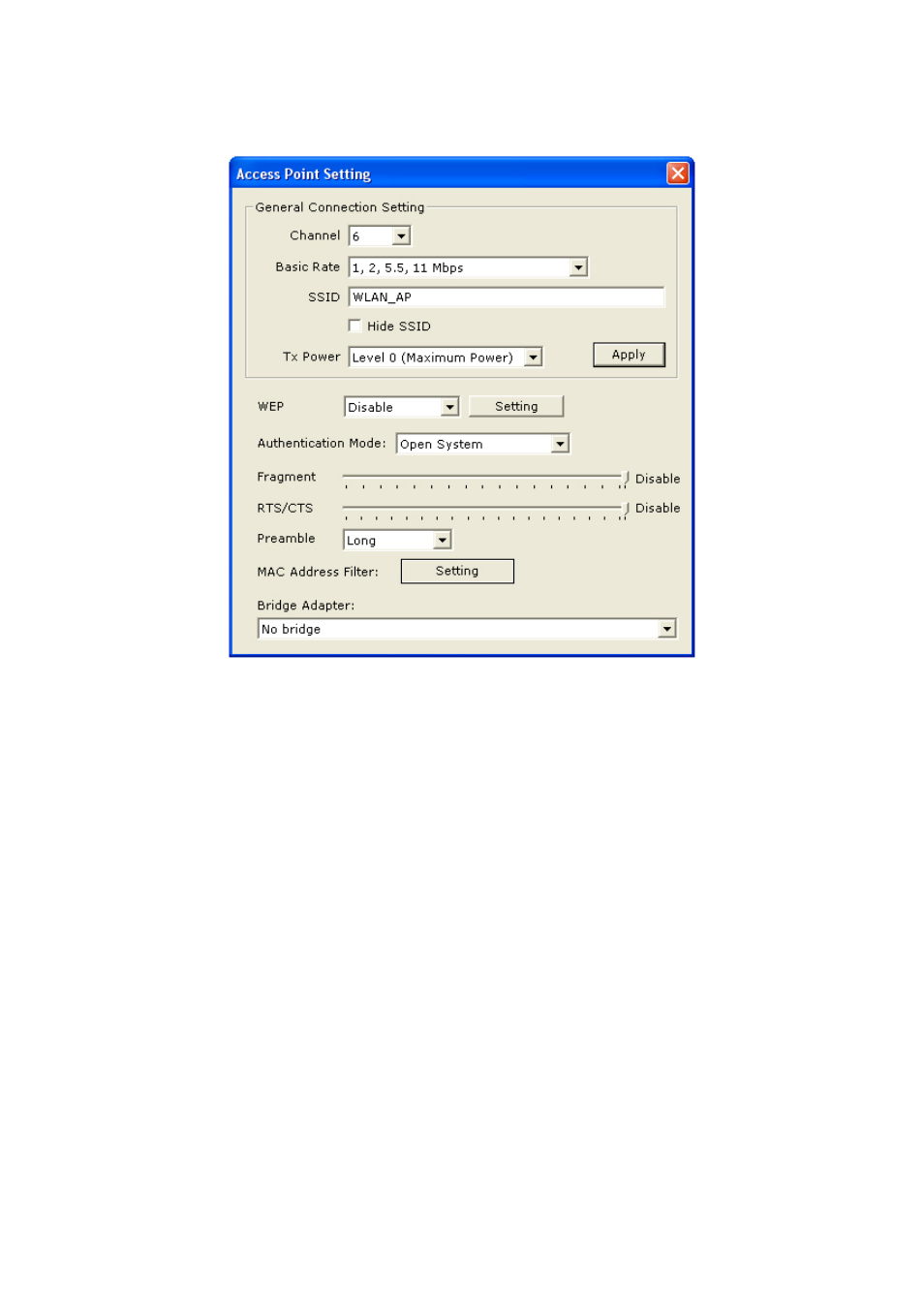 Airlink AWLL3025 User Manual | Page 20 / 25