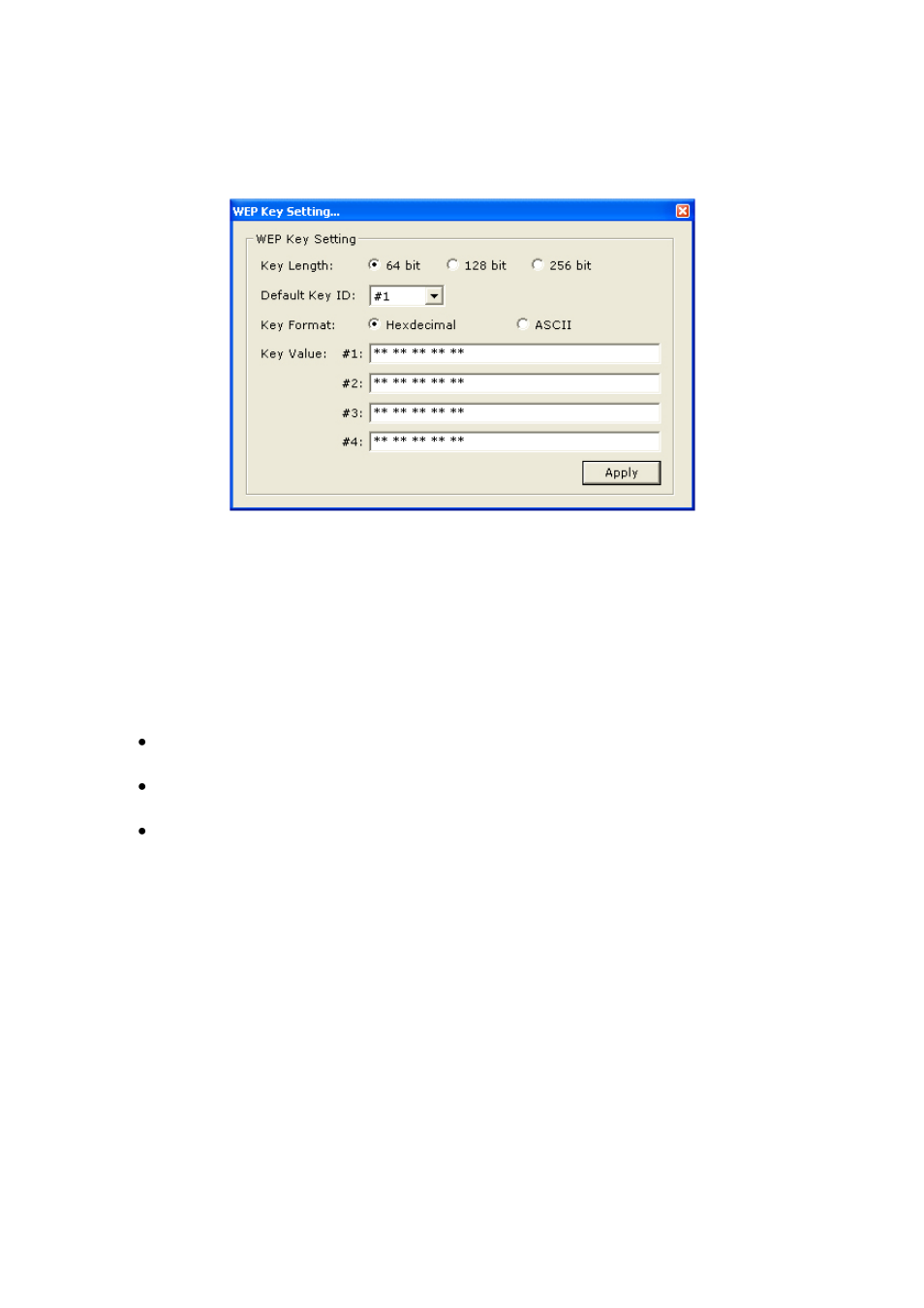 Airlink AWLL3025 User Manual | Page 21 / 25