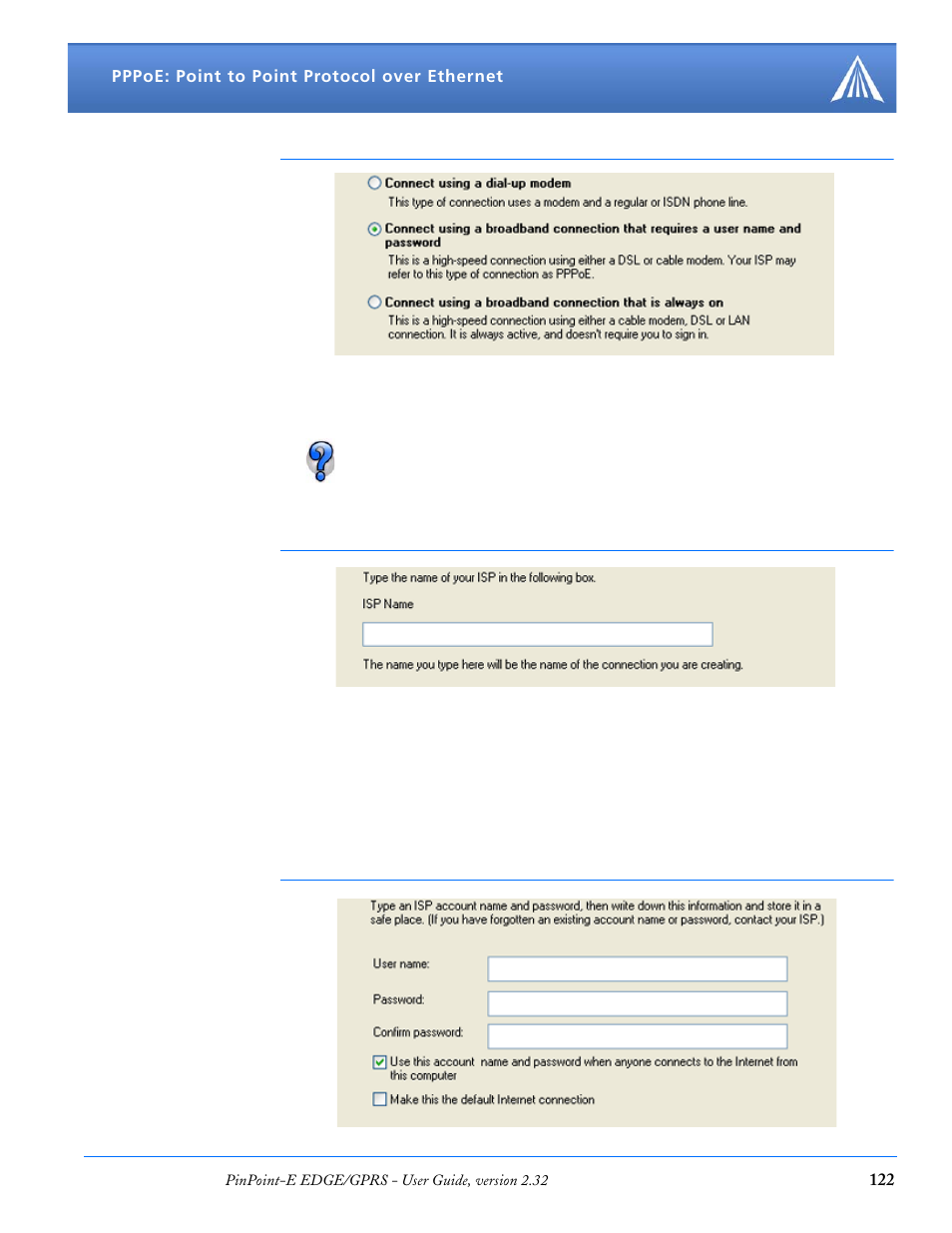 Airlink EDGE/GPRS User Manual | Page 128 / 157