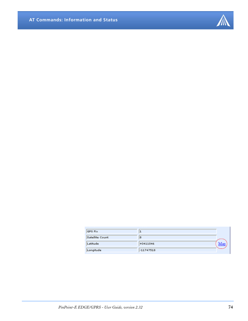 Airlink EDGE/GPRS User Manual | Page 80 / 157