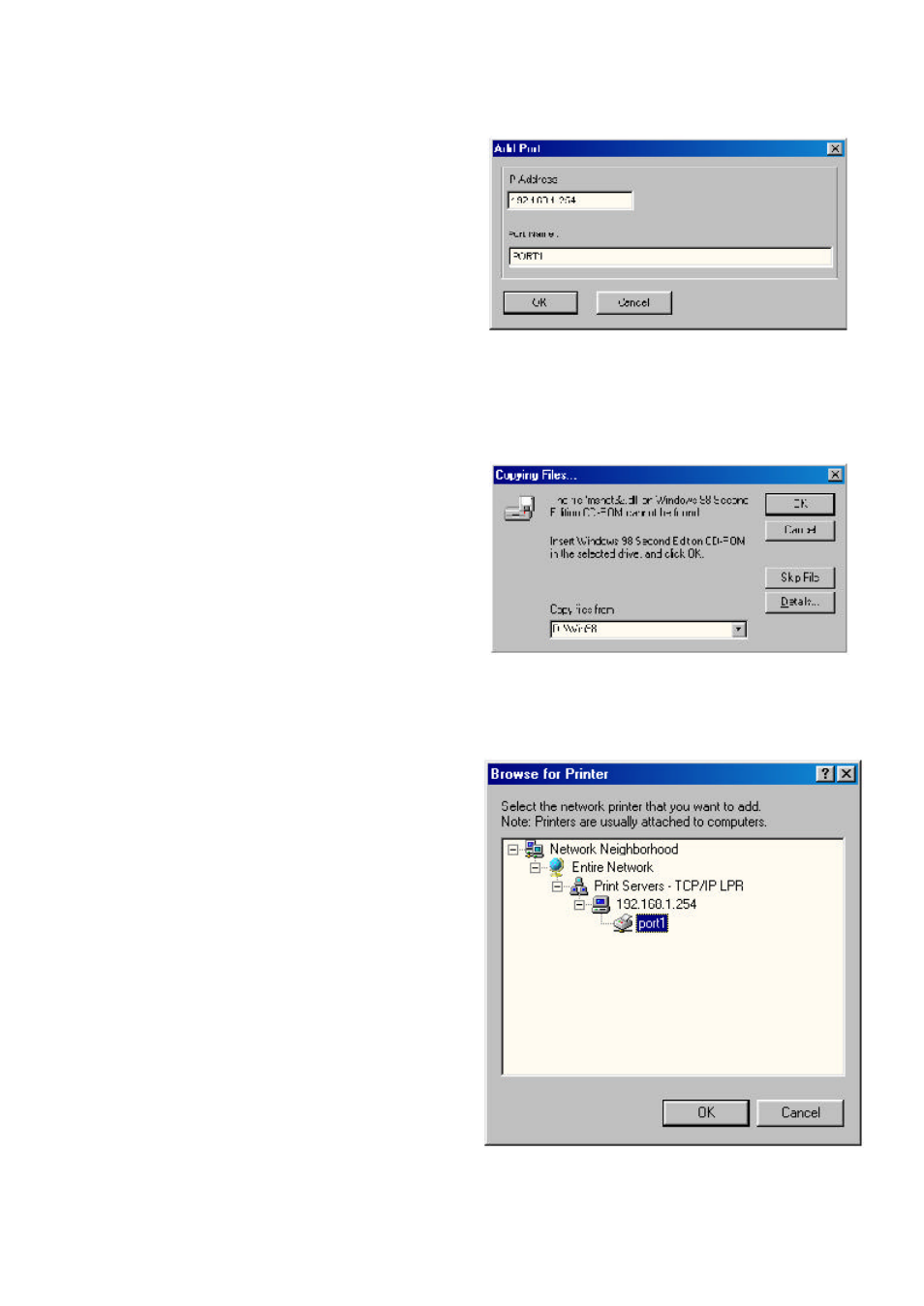 Airlink APSUSB2 User Manual | Page 10 / 17