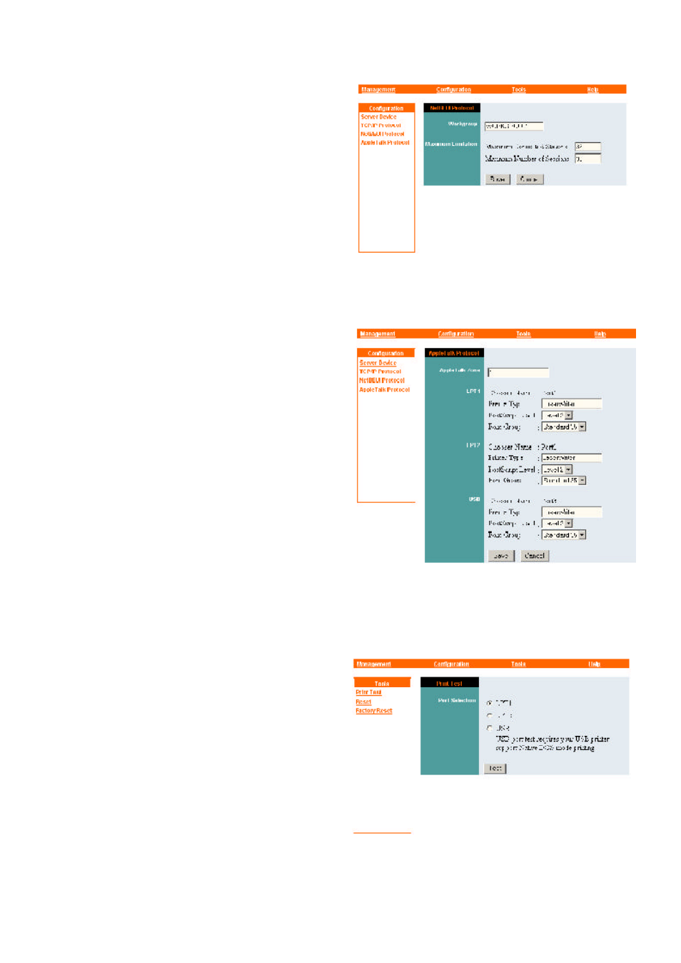 Tools | Airlink APSUSB2 User Manual | Page 14 / 17