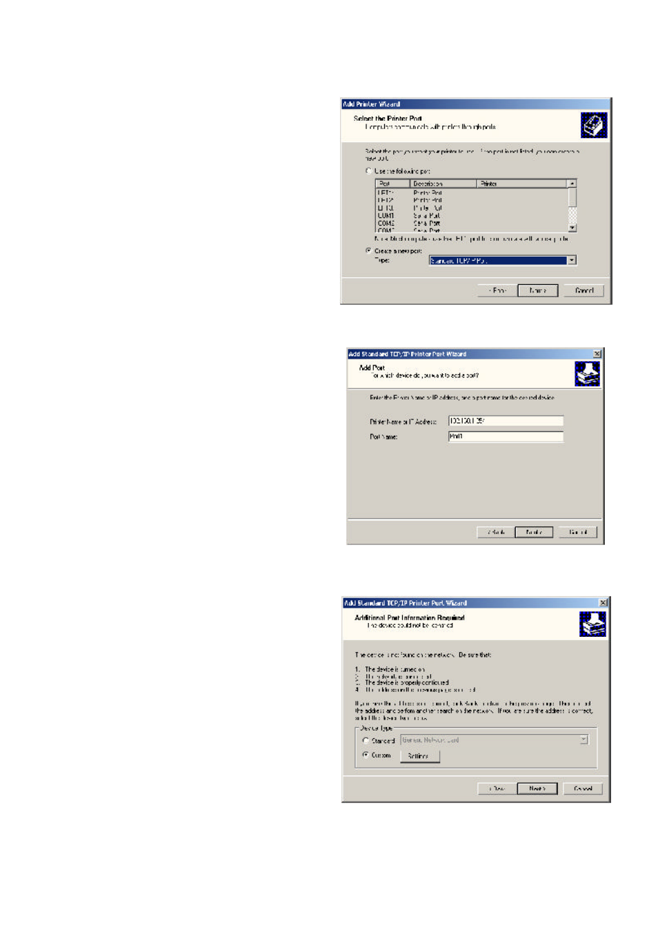 Airlink APSUSB2 User Manual | Page 7 / 17