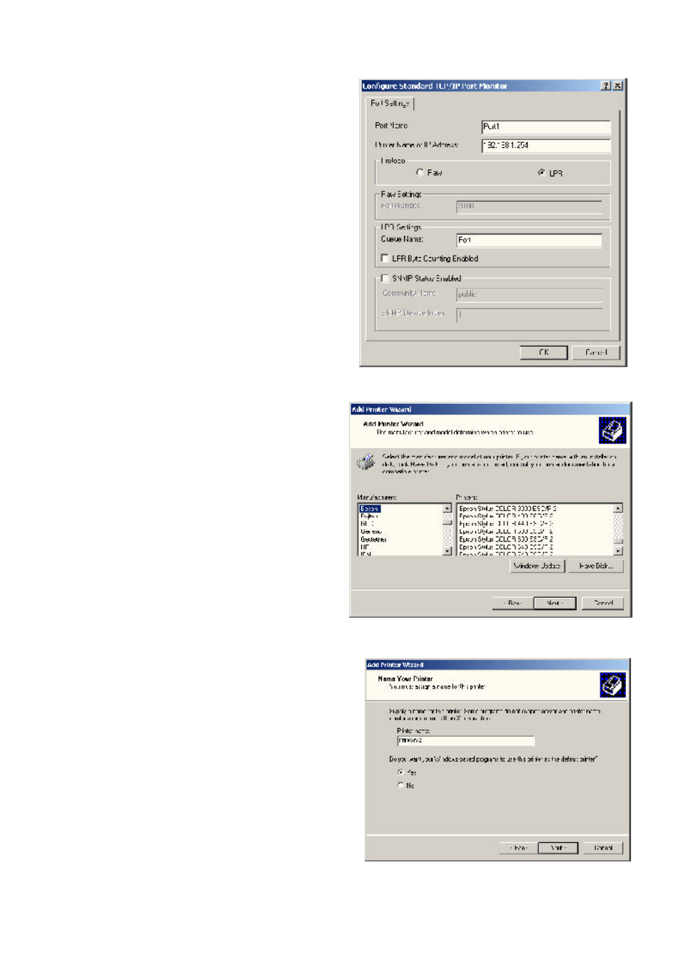 Airlink APSUSB2 User Manual | Page 8 / 17