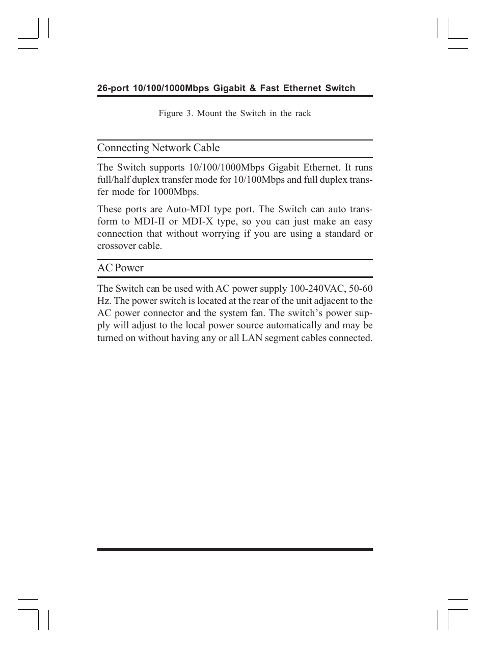 Airlink ASW-2402 User Manual | Page 14 / 20