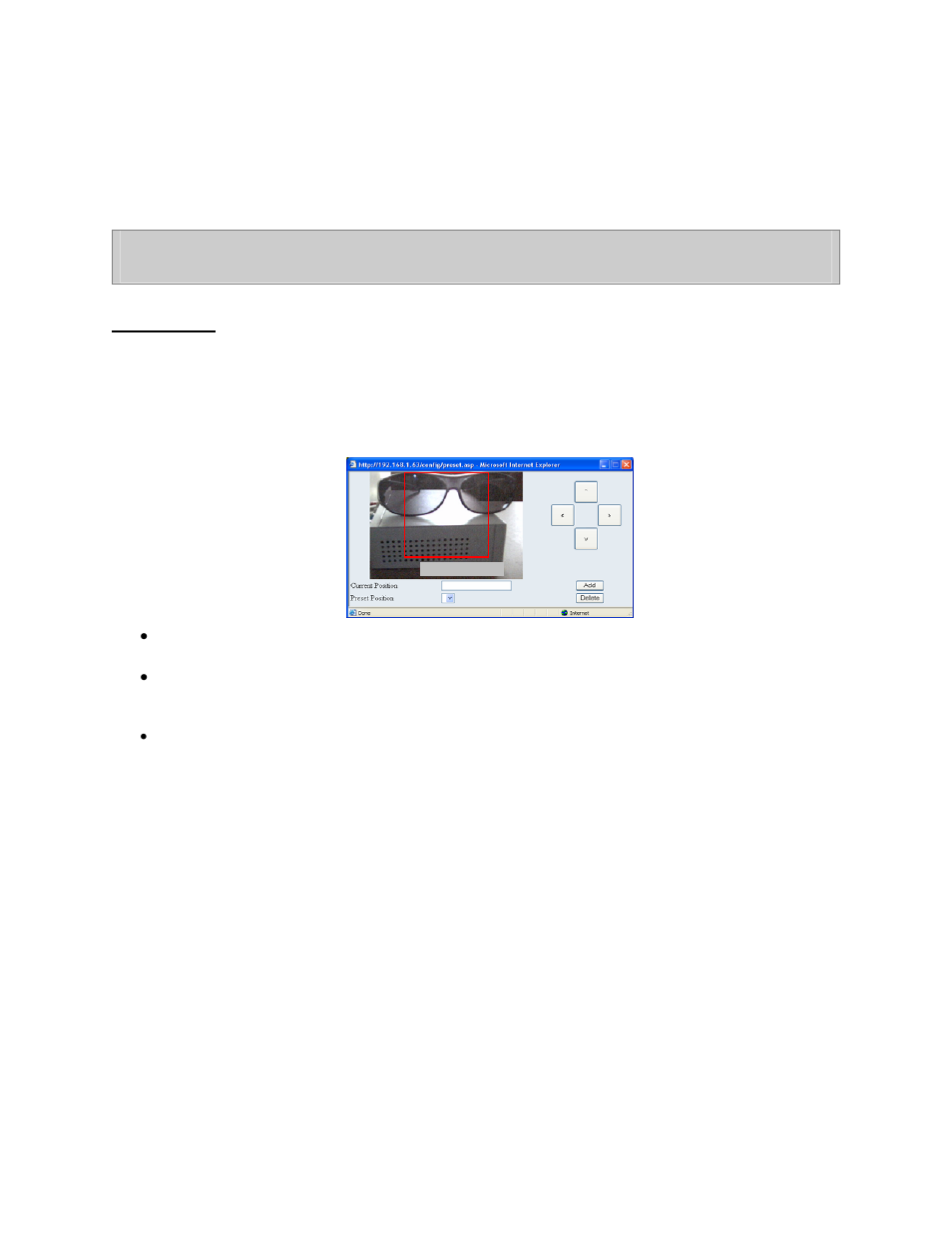 Airlink SkyIPCam310 User Manual | Page 31 / 63