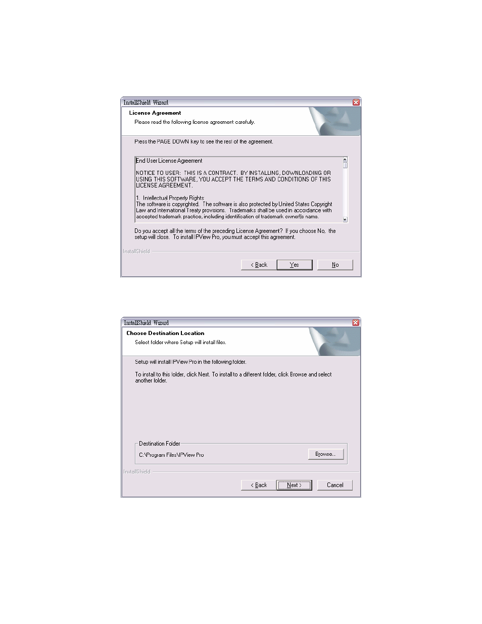 Airlink SkyIPCam310 User Manual | Page 38 / 63