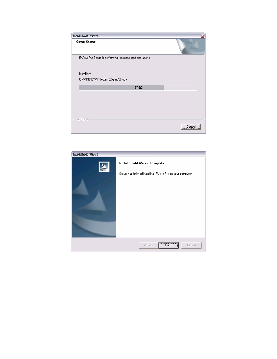 Airlink SkyIPCam310 User Manual | Page 39 / 63