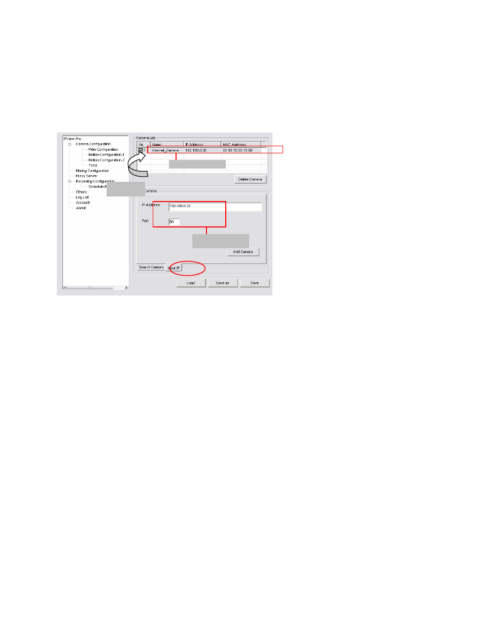 Airlink SkyIPCam310 User Manual | Page 43 / 63