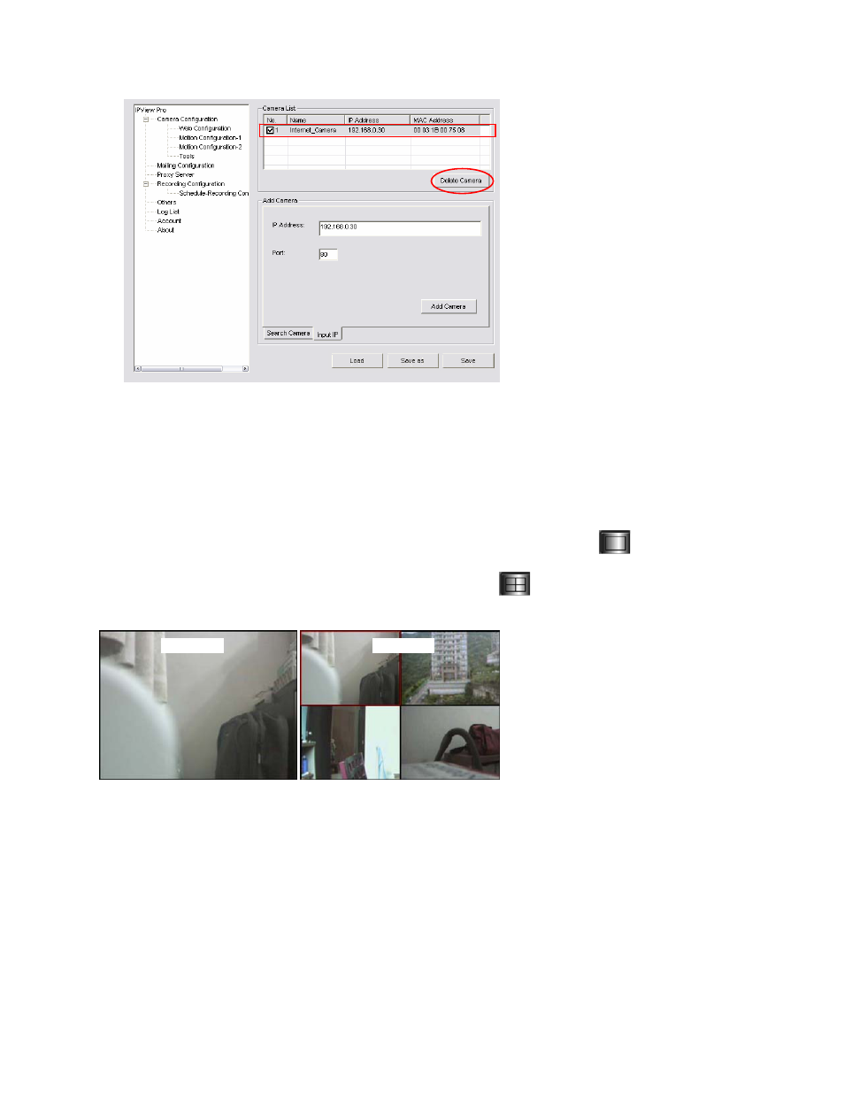 Airlink SkyIPCam310 User Manual | Page 44 / 63