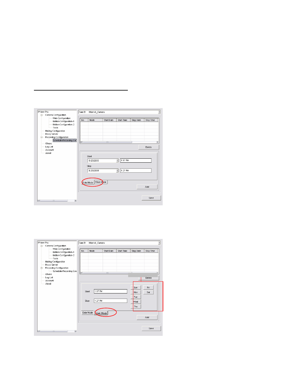 Airlink SkyIPCam310 User Manual | Page 51 / 63